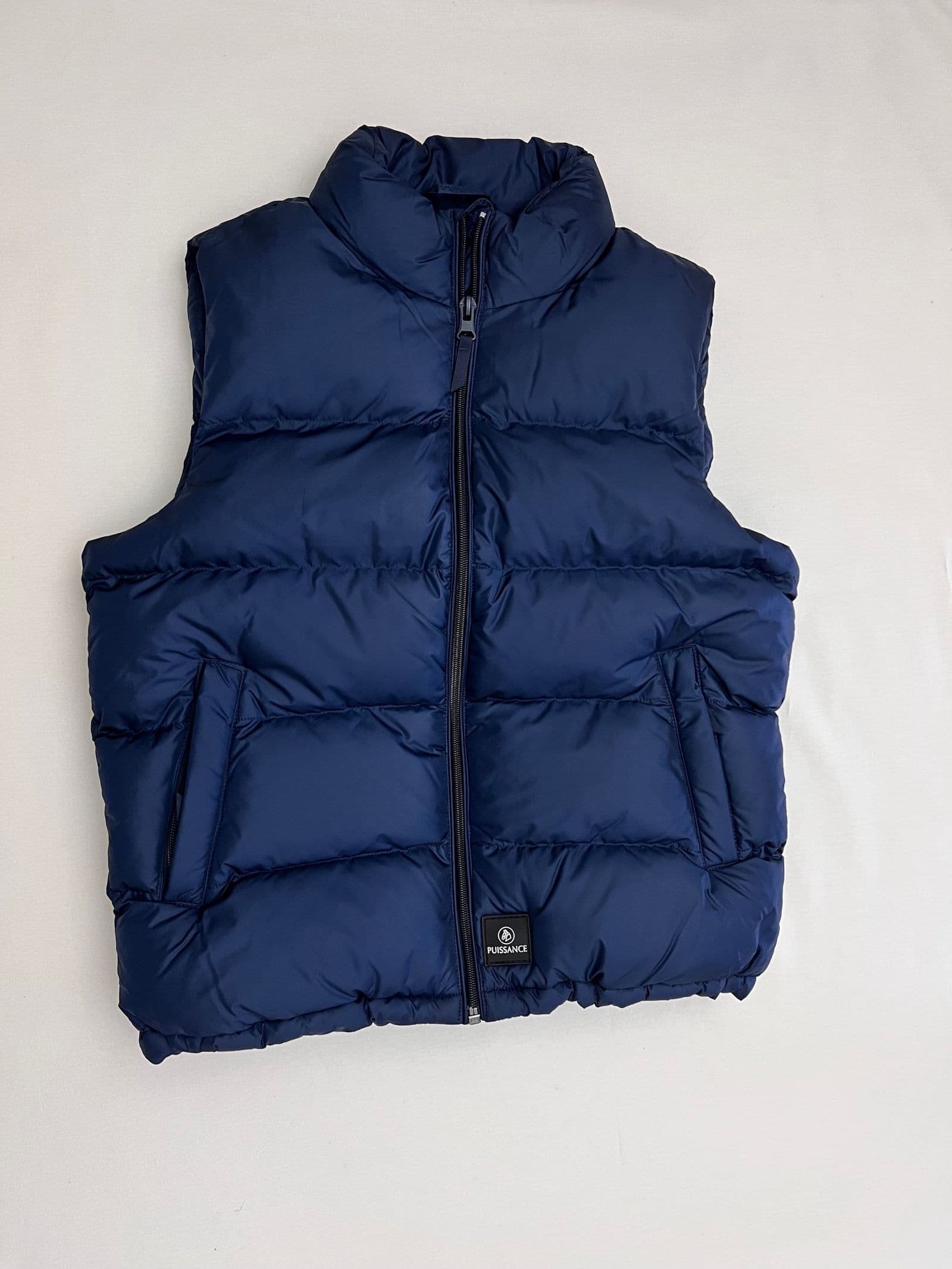 Puffer Gilet