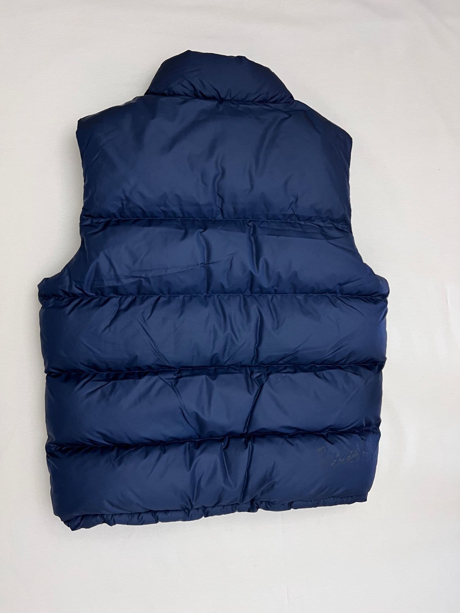 Puffer Gilet
