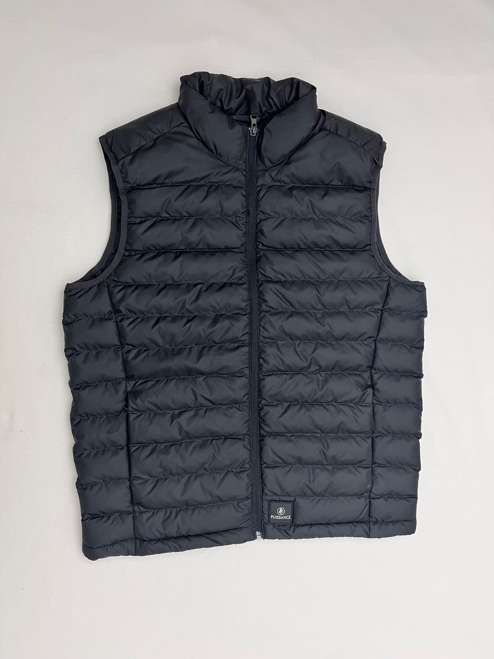 Bodywarmer mannen
