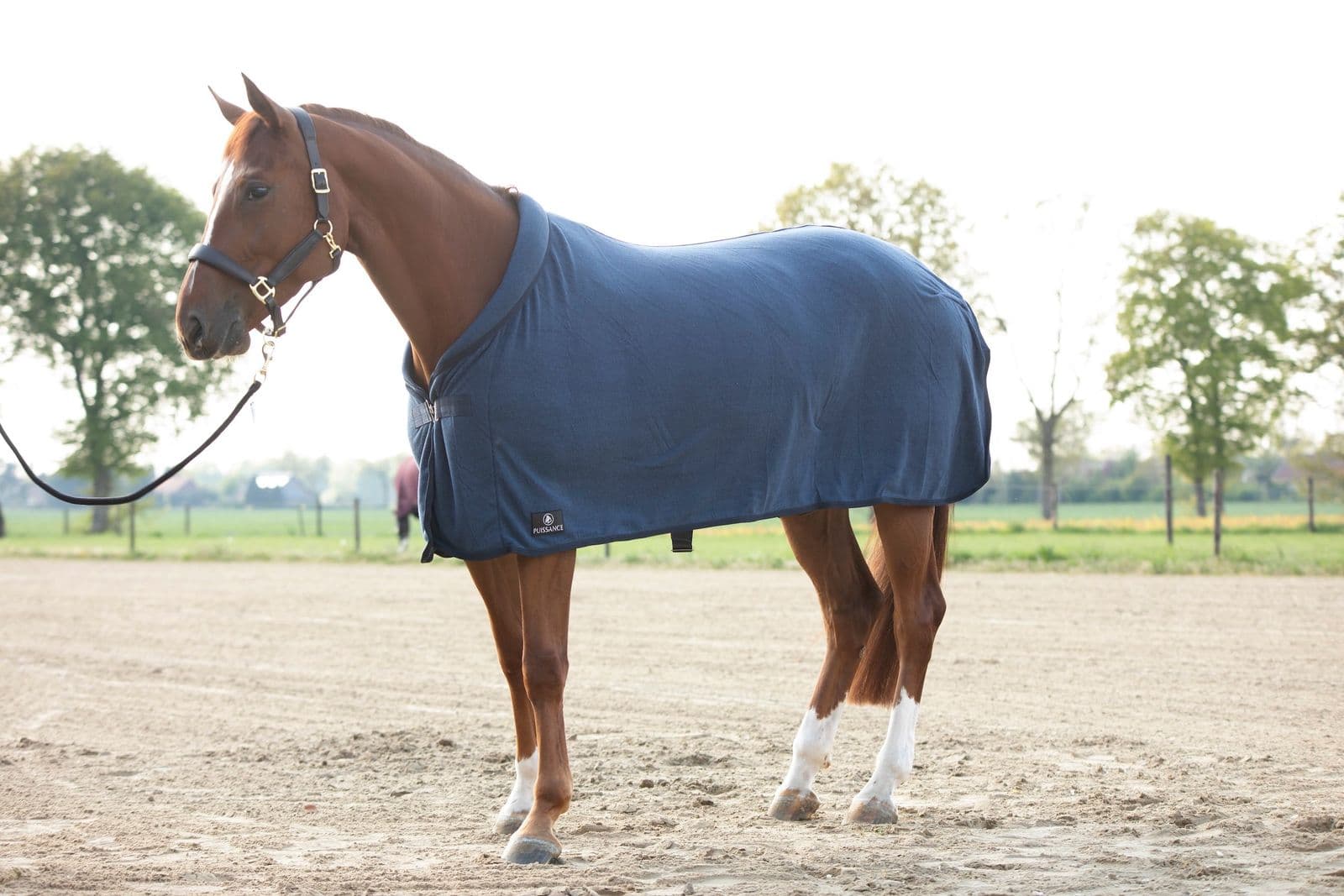 Deken Fleece