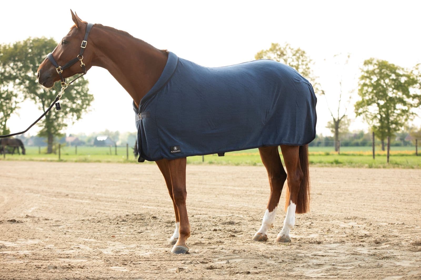 Deken Fleece