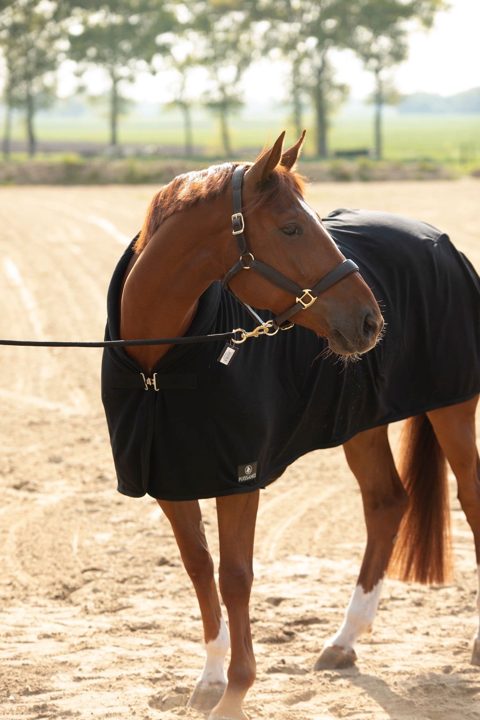 Deken Fleece