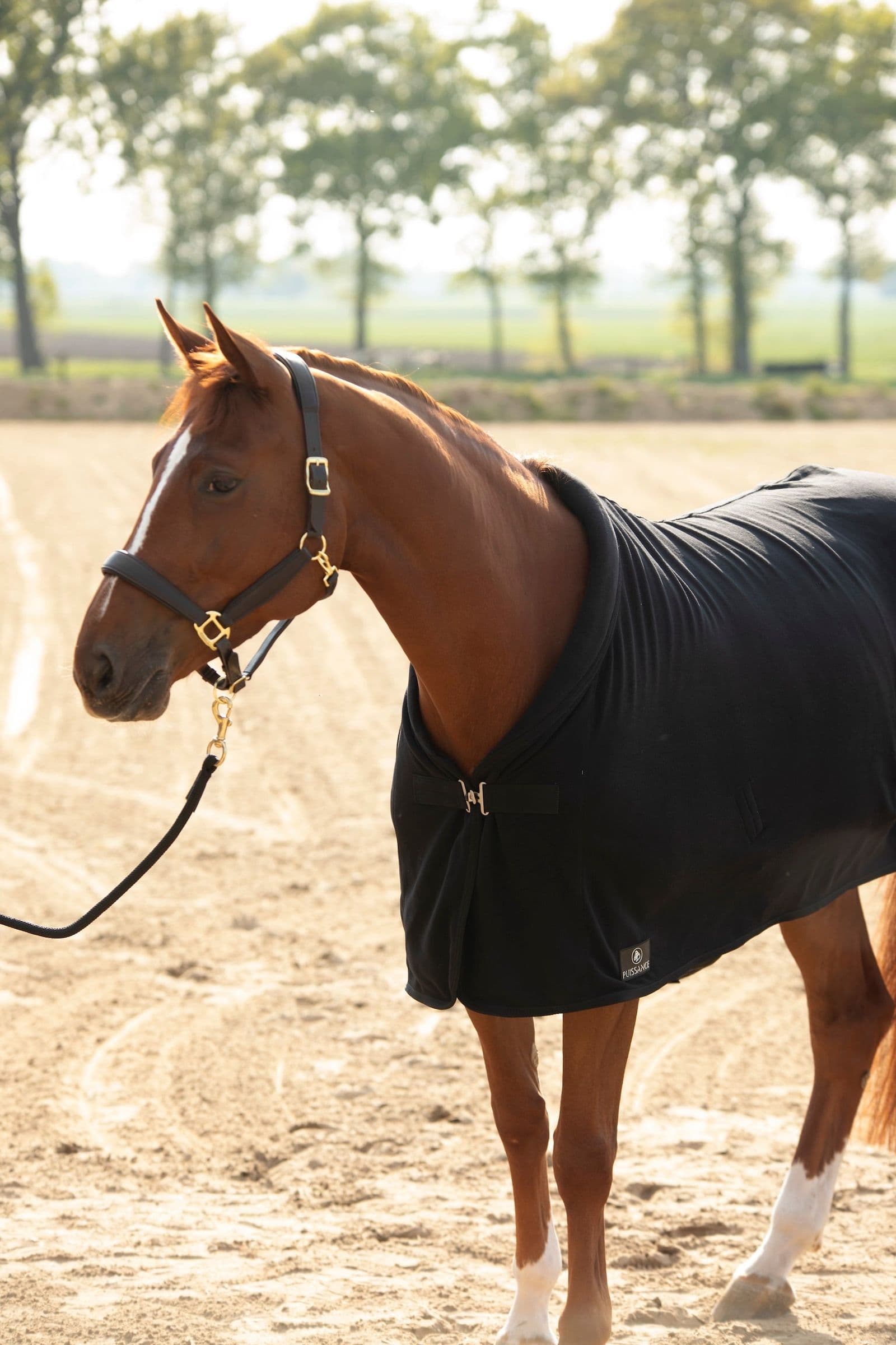 Deken Fleece