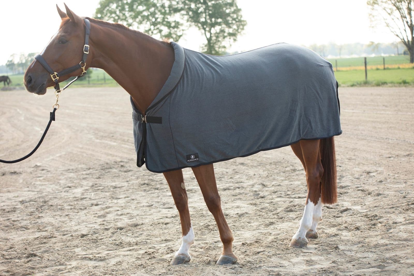 Deken Fleece