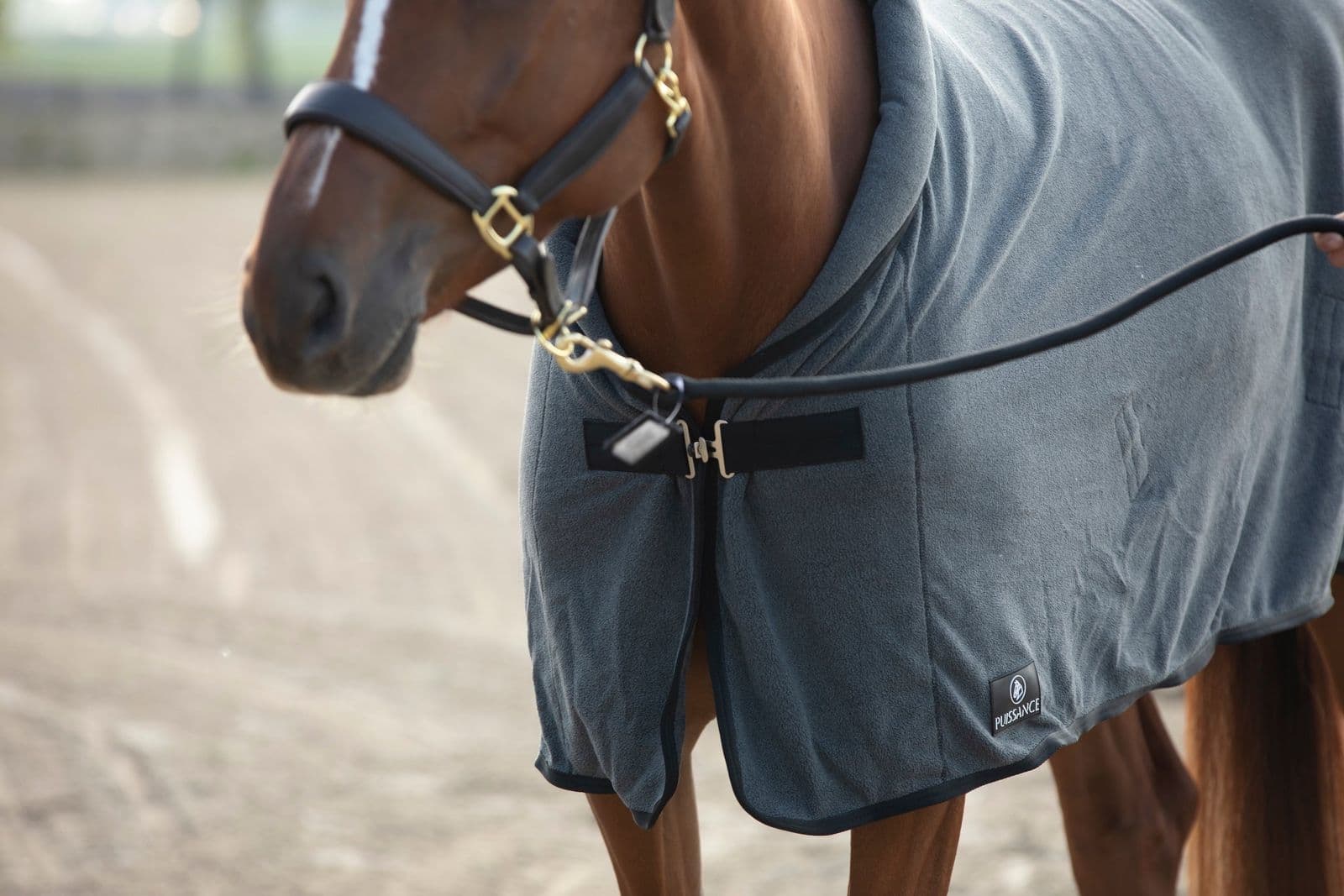 Deken Fleece