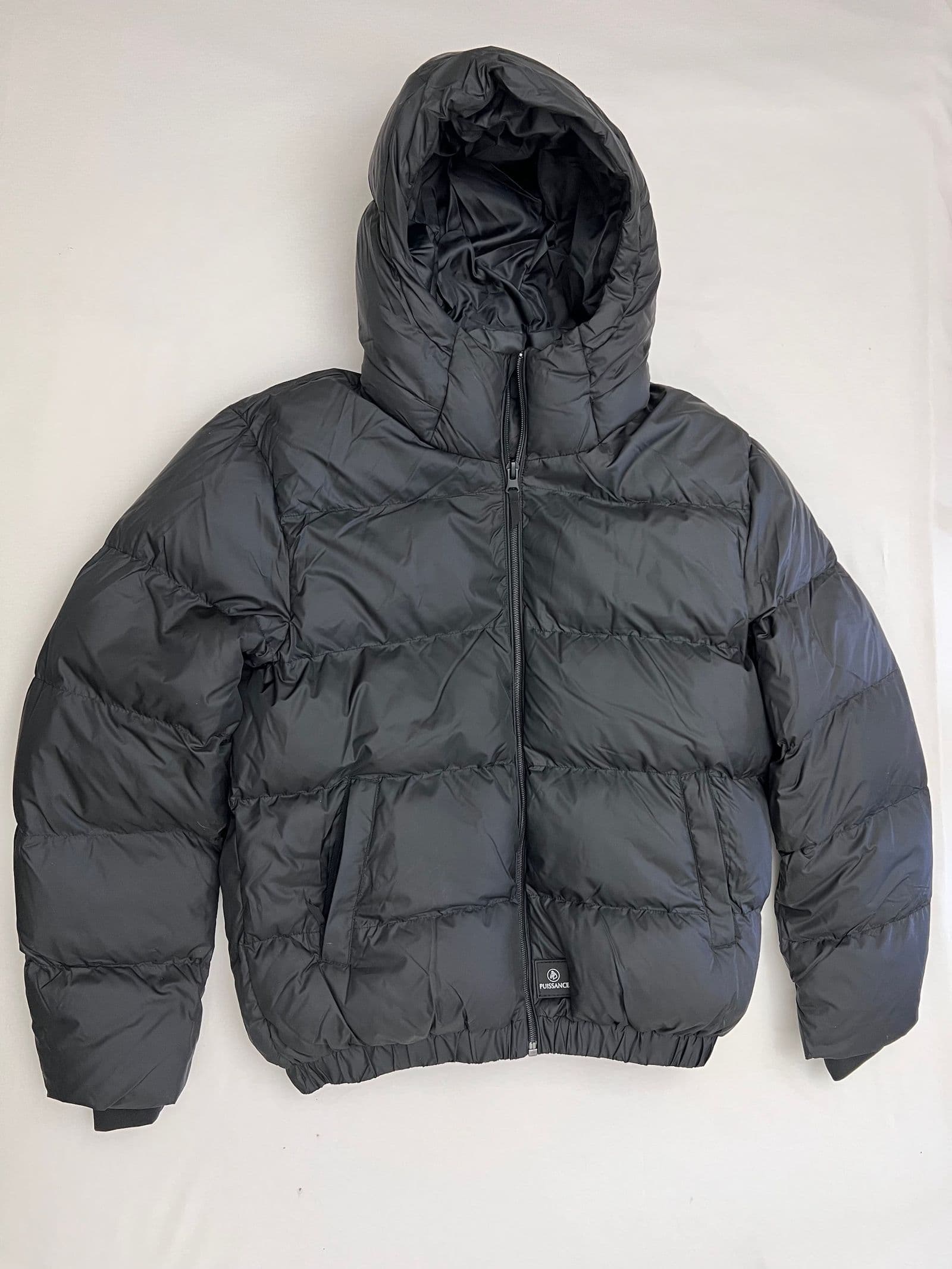Puffer