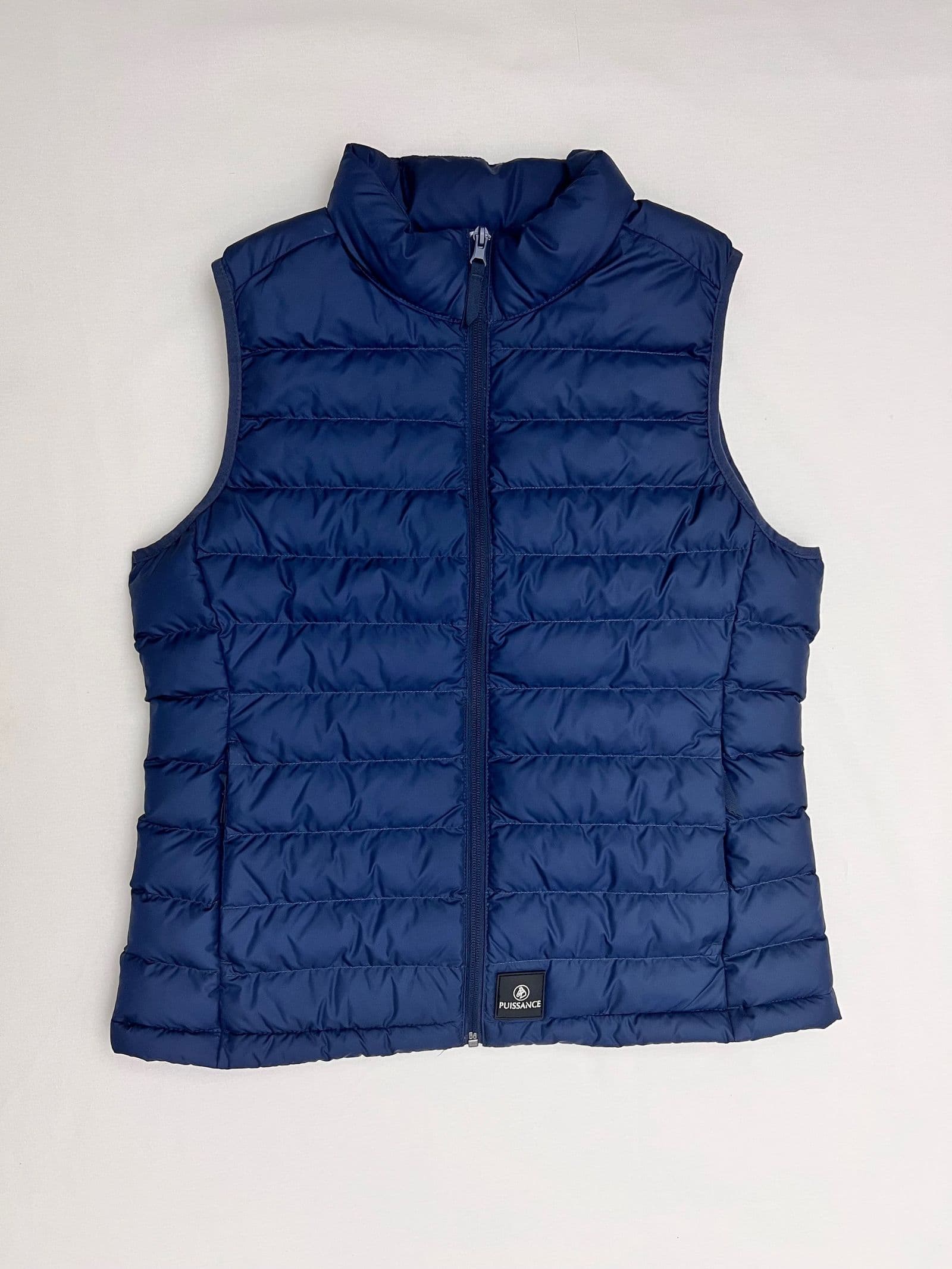Bodywarmer vrouwen