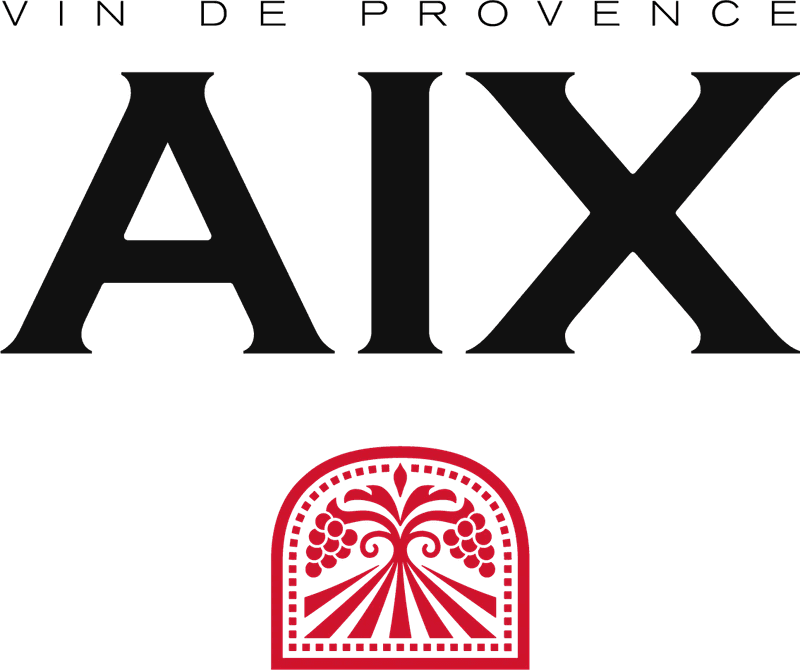 AIX Rosé logo