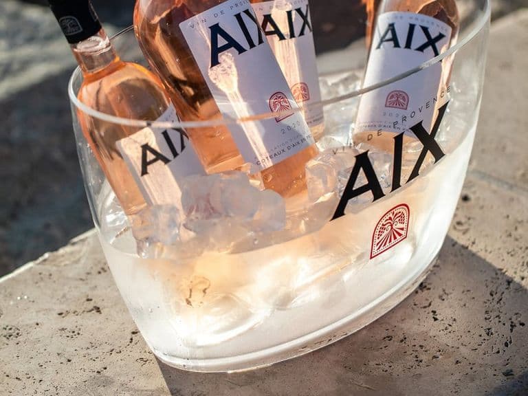 AIX Rosé