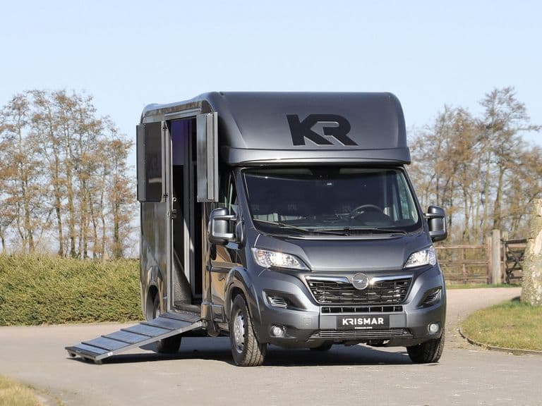 Krismar Horsetrucks