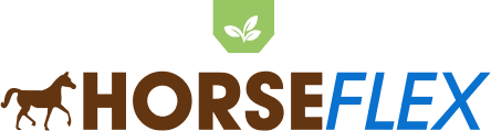 HorseFlex logo