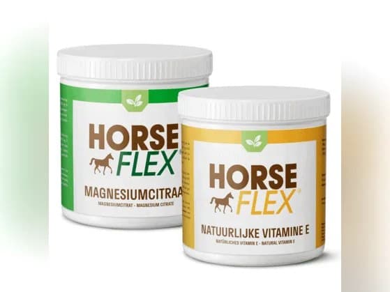 HorseFlex
