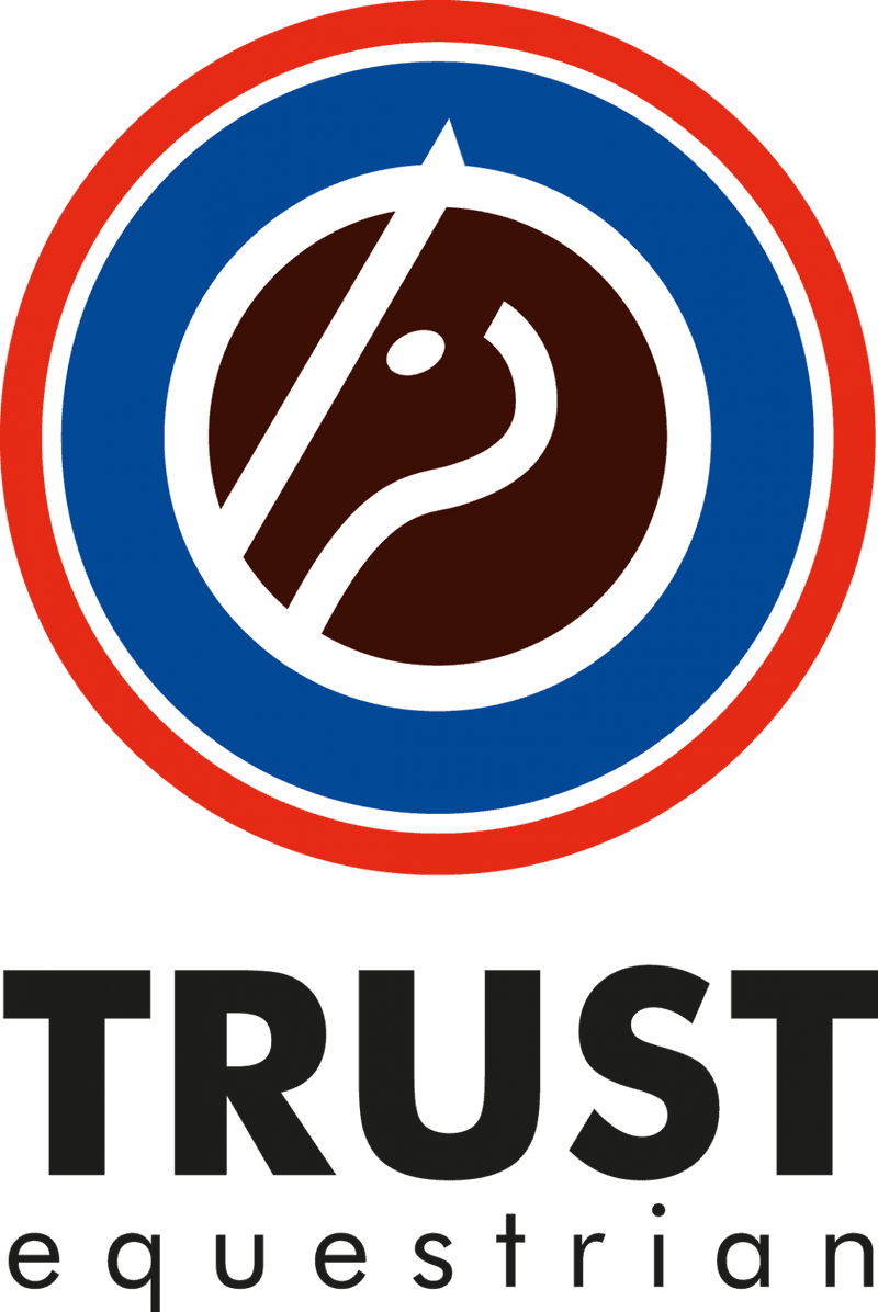Trust Equestrian logo