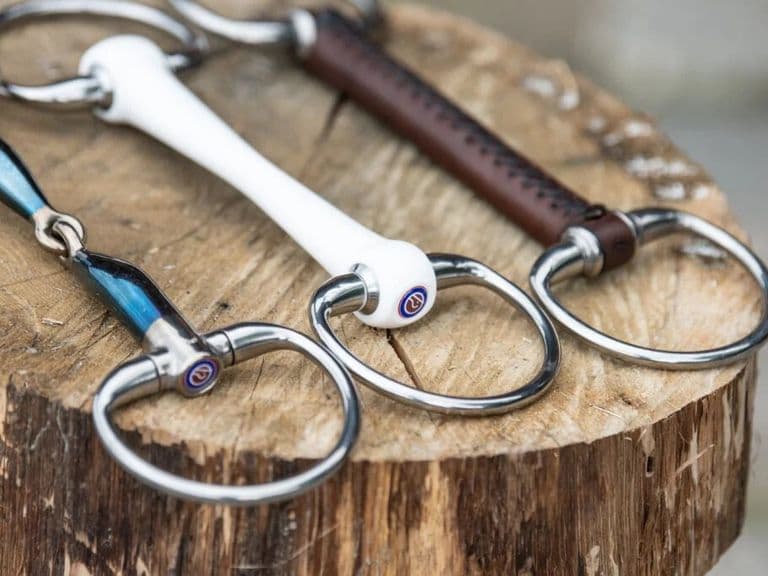 Trust Equestrian