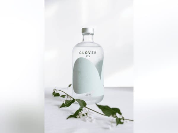 Clover Gin